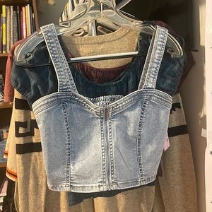 Wild Fable from target Size XXS